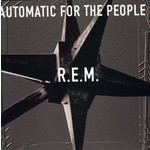 REM - AUTOMATIC FOR THE PEOPLE (CD)...