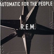 REM - AUTOMATIC FOR THE PEOPLE (CD)...