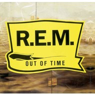 REM - OUT OF TIME (CD).