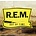 REM - OUT OF TIME (CD).