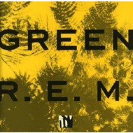 REM - GREEN (CD).