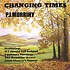 PJ MURRIHY - CHANGING TIMES (CD)