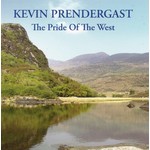 KEVIN PRENDERGAST - THE PRIDE OF THE WEST (CD)...ci)
