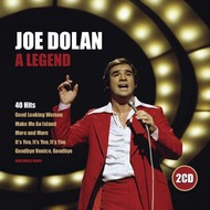 JOE DOLAN - A LEGEND (CD)...