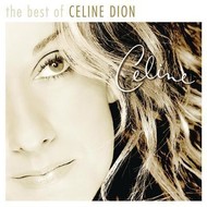 CELINE DION - THE BEST OF CELINE DION (CD).. )