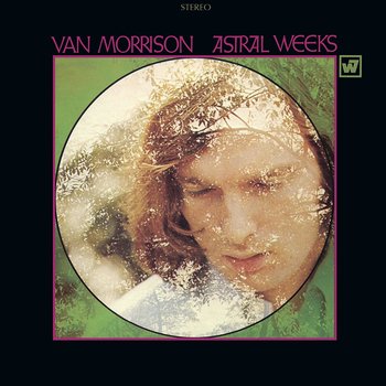 VAN MORRISON - ASTRAL WEEKS EXPANDED EDITION (CD)