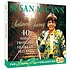 SUSAN MCCANN - SENTIMENTAL JOURNEY (CD)