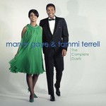 MARVIN GAYE & TAMMI TERRELL - THE COMPLETE DUETS (CD).