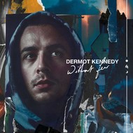 DERMOT KENNEDY - WITHOUT FEAR (CD).