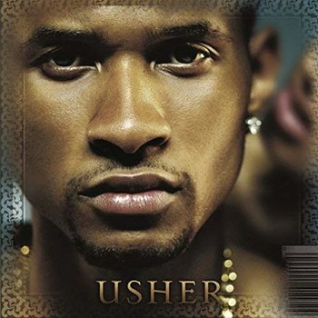 USHER - CONFESSIONS (CD)