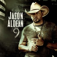 JASON ALDEAN - 9 (CD).