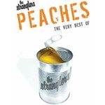 THE STRANGLERS - PEACHES THE VERY BEST OF THE STRANGLERS (CD).  )