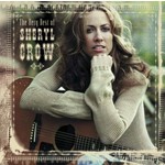 SHERYL CROW - THE VERY BEST OF SHERYL CROW (CD).. )