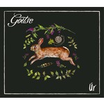 GOITSE - ÚR (CD).. i)