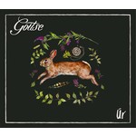GOITSE - ÚR (CD).