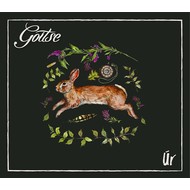 GOITSE - ÚR (CD).. i)