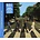 THE BEATLES - ABBEY ROAD 50TH ANNIVERSARY 2 CD DELUXE EDITION (CD).