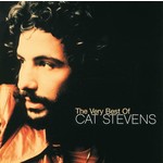 CAT STEVENS - THE VERY BEST OF CAT STEVENS (CD).