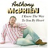 ANTHONY MCBRIEN - I KNOW THE WAY TO YOU BY HEART (CD)