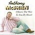 ANTHONY MCBRIEN - I KNOW THE WAY TO YOU BY HEART (CD)