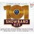 RONAN COLLINS COLLECTION 101 SHOWBAND HITS - VARIOUS ARTISTS (CD)
