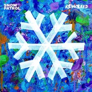 SNOW PATROL - REWORKED (Vinyl LP).