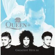 QUEEN - GREATEST HITS 3 (CD).