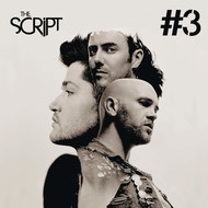 THE SCRIPT - #3 (CD).  )