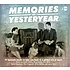 MEMORIES OF YESTERYEAR - VARIOUS ARTISTS (CD)