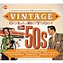 THE VINTAGE COLLECTION THE 50S - VARIOUS ARTISTS (CD)