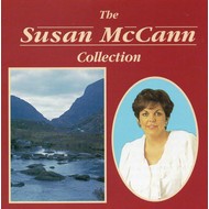 SUSAN MCCANN - THE SUSAN MCCANN COLLECTION (CD)...