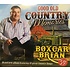 BOXCAR BRIAN - GOOD OLD COUNTRY MEMORIES (CD).