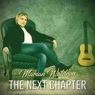 MARIAN WALDRON - THE NEXT CHAPTER (CD).  )