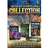 THE VERY BEST IN COUNTRY & IRISH COLLECTION (DVD)