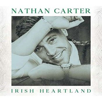 NATHAN CARTER - IRISH HEARTLAND (CD)