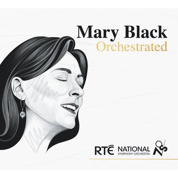 MARY BLACK - ORCHESTRATED (Vinyl LP)