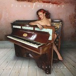 GILBERT O'SULLIVAN - PIANO FOREPLAY (CD).