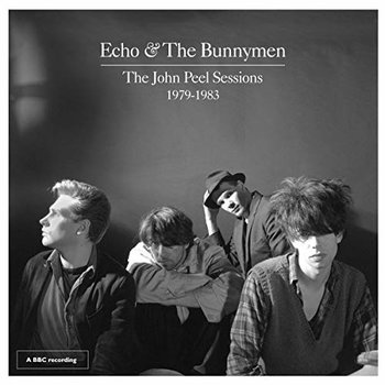 ECHO & THE BUNNYMEN - THE JOHN PEEL SESSIONS 1979-1983 (CD)