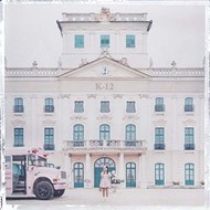 MELANIE MARTINEZ - K-12 (CD).. )