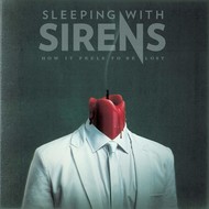 SLEEPING WITH SIRENS - HOW IT FEELS TO BE LOST (Vinyl LP).