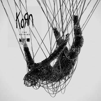 KORN - THE NOTHING (Vinyl LP)