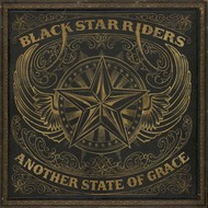 BLACK STAR RIDERS - ANOTHER STATE OF GRACE (CD).