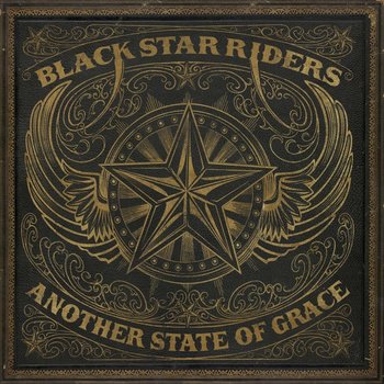 BLACK STAR RIDERS - ANOTHER STATE OF GRACE (CD)