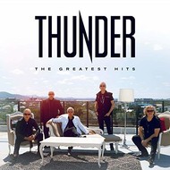 THUNDER - GREATEST HITS (CD).