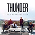 THUNDER - GREATEST HITS (CD)