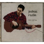 JOSHUA RADIN - HERE RIGHT NOW (CD).