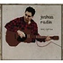 JOSHUA RADIN - HERE RIGHT NOW (CD)