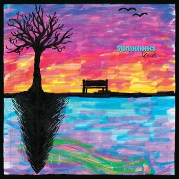 STEREOPHONICS - KIND (CD)