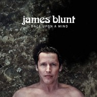 JAMES BLUNT - ONCE UPON A MIND (CD).