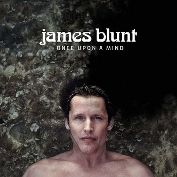 JAMES BLUNT - ONCE UPON A MIND (CD)